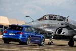 Audi RS6 Avant Performance 2015 года (WW)